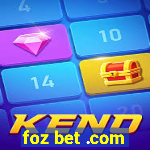 foz bet .com